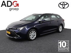 Toyota Corolla Touring Sports - Hybrid 140 Active | Navigatie | Parkeercamera |Climate-Control |