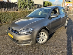 Volkswagen Golf - 1.2 TSI Comfortline