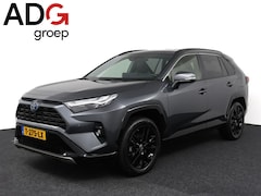 Toyota RAV4 - 2.5 Hybrid AWD Style | Innovation Pack | Navigatie | Leer | JBL Audio | Stoelverwarming |