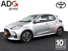 Toyota Yaris - 1.5 VVT-i Dynamic | Navigatie | LED Verlichting | Adaptieve Cruise Control | Keyless Entry