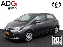 Toyota Yaris - 1.3 VVT-i Aspiration | Airco | Parkeercamera | Cruisecontrol |