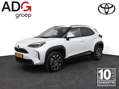 Toyota Yaris Cross - 1.5 VVT-I Dynamic | Navigatie | Adaptieve-Cruise | Apple Carplay/Android Auto | Parkeercam