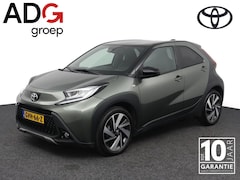 Toyota Aygo X - 1.0 VVT-i S-CVT Envy | Automaat | Parkeersensoren | Stoelverwarming | Navigatie | Keyless