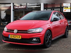 Volkswagen Polo - 2.0 TSI GTI - Panoramadak - Virtueel dash - Camera - DAB radio - ACC