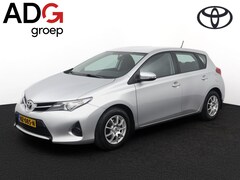 Toyota Auris - 1.3 Comfort | Climate control | Trekhaak | Radio Cd speler |