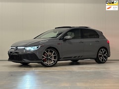 Volkswagen Golf - 2.0 TSI GTI CLUBSPORT | PANO | IQ LIGHT | ACC | AMBIANCE LIGHT | CAMERA