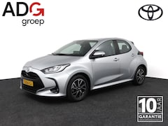 Toyota Yaris - 1.5 VVT-i Dynamic | Apple Carplay/Android Auto | Parkeercamera | Adaptieve Cruise-Control