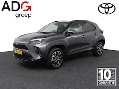 Toyota Yaris Cross - 1.5 Hybrid Dynamic | Navigatie | Apple Carplay/Android Auto | Parkeercamera |