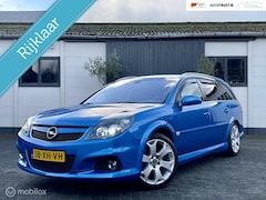 Opel Vectra Wagon - 2.8 V6 OPC|RIJKLAAR|YOUNGTIMER|ZELDZAAM