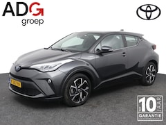 Toyota C-HR - 2.0 Hybrid Dynamic | Trekhaak | Parkeersensoren | Navigatie | Apple carplay-android auto |