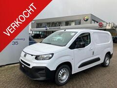 Fiat Doblò - L2 1.5 D 130PK Automaat