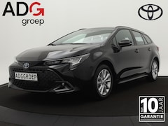 Toyota Corolla Touring Sports - Hybrid 140 | Nieuw uit voorraad leverbaar |