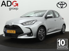 Toyota Yaris - 1.5 VVT-i Dynamic | Apple Carplay | 126 PK |