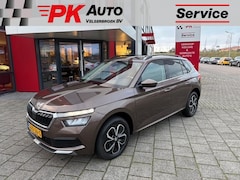 Skoda Kamiq - 1.5 TSI ACT Business Edition | Navi | Camera | Cruise | 69.971 km Dealeronderhouden