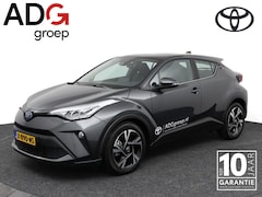 Toyota C-HR - 2.0 Hybrid Dynamic