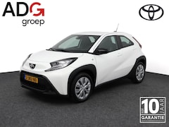 Toyota Aygo X - 1.0 VVT-i MT Play | Actieprijs €19.950, - |