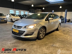 Opel Astra Sports Tourer - 1.4 TURBO