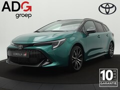 Toyota Corolla - Hybrid 140 GR Sport