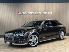 Audi A6 allroad quattro - 3.0 TDI 301PK Pro Line Plus - Lucht