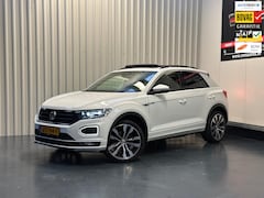 Volkswagen T-Roc - 1.5 TSI Sport Business 3x R-Line Pano Keyless