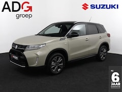 Suzuki Vitara - 1.4 Boosterjet Select Smart Hybrid | Nieuwe Auto | Keyless Entry | Parkeersensoren Achter