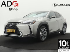 Lexus UX - 300e Executive 54 kWh