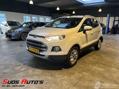 Ford EcoSport - 1.0 EcoBoost Titanium NL NAP