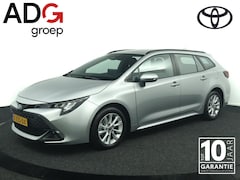 Toyota Corolla Touring Sports - Hybrid 140 Active