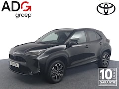 Toyota Yaris Cross - 1.5 Hybrid Dynamic | Stoelverwarming | Stuurwielverwarming | Voorruitverwarming | Keyless