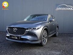 Mazda CX-5 - 2.5 e-SkyActiv-G M Hybrid 194 Advantage Facelift / 1ste eig. / Dealeronderh. / Head-up / 3