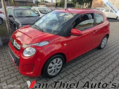 Citroën C1 - 1.0 VTi Live