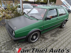 Volkswagen Golf - 1.8 20v turbo 221pk aux motorcode