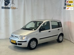 Fiat Panda - 1.2 Active|2e EIG|NAP|APK 12-2025|RADIO|ELEK RAMEN VOOR|