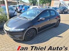 Honda Civic - 1.4 Comfort airco nieuwe apk