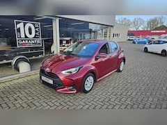 Toyota Yaris - 1.0 Active NLauto | 1e eigenaar | Dealeronderhouden