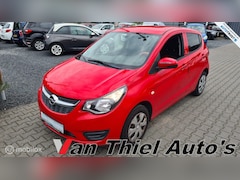 Opel Karl - 1.0 ecoFLEX Selection airco cruiscontrol