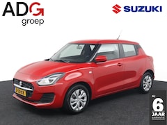 Suzuki Swift - 1.2 Comfort Smart Hybrid Airco | Adaptieve Cruise-Control |