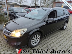 Opel Astra Wagon - 1.6 Temptation navigatie nieuwe kopelling