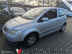 Volkswagen Fox - 1.2 Optive