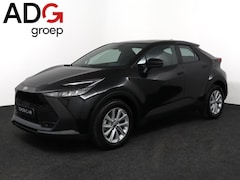 Toyota C-HR - 1.8 Hybrid 140 Active | Adaptive Cruise Control | Apple Carplay | Android Auto | Achteruit