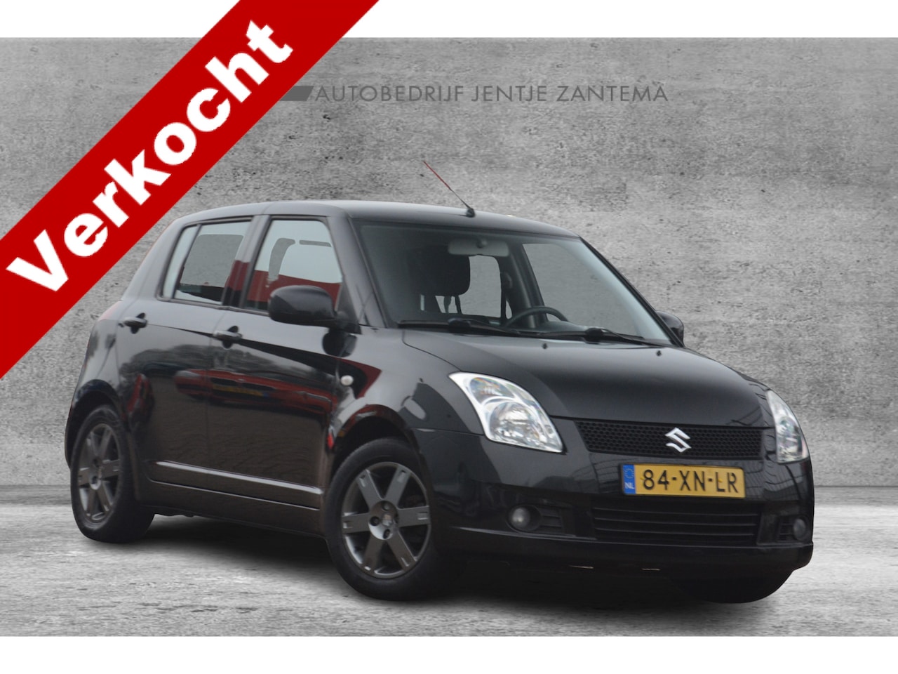 Suzuki Swift - 1.5 Exclusive | Automaat | Airco | Cruise-control | NL auto!! | - AutoWereld.nl