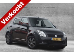 Suzuki Swift - 1.5 Exclusive | Automaat | Airco | Cruise-control | NL auto |