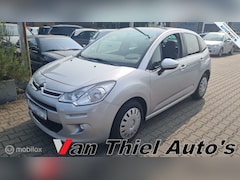 Citroën C3 - 1.2 VTi Collection