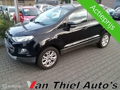 Ford EcoSport - 1.0 EcoBoost Titanium