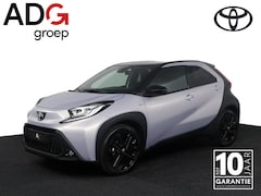 Toyota Aygo X - 1.0 VVT-i MT JBL | Adaptive Cruise Control | Navigatie | Apple Carplay | Android Auto | JB