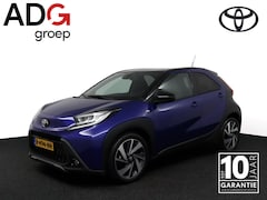 Toyota Aygo X - 1.0 VVT-i MT Envy | Navigatie | Adaptive Cruise Control | Apple Carplay | Android Auto | J