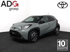 Toyota Aygo X - 1.0 VVT-i MT Pulse | Adaptive Cruise Control | Apple Carplay | Android Auto | Achteruitrij