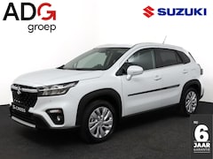 Suzuki S-Cross - 1.4 Boosterjet Select Smart Hybrid ADG Edition | Climate control | Cruise control adaptive