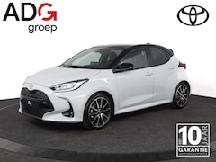 Toyota Yaris - 1.5 Hybrid 130 GR Sport | Adaptive Cruise Control | Navigatie | Apple Carplay | Android Au