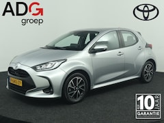 Toyota Yaris - 1.5 VVT-i Dynamic | Navigatie | Led Verlichting | Apple Carplay | Android Auto | Achteruit